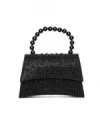 Geanta Plic 6BZ59 ALL BLACK | MEI