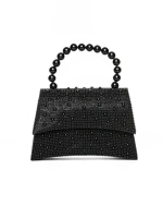 Geanta Plic 6BZ59 ALL BLACK | MEI
