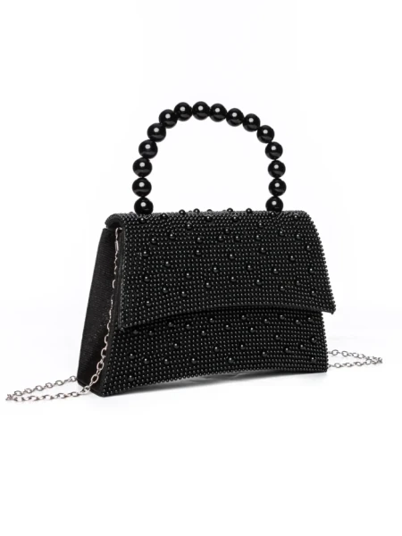 Geanta Plic 6BZ59 ALL BLACK | MEI