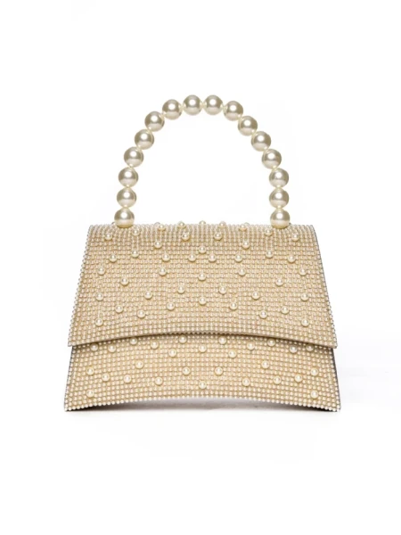Geanta Plic 6BZ59 BEIGE | MEI