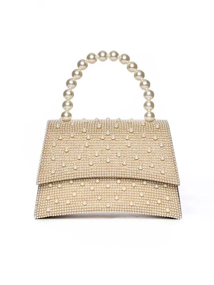 Geanta Plic 6BZ59 BEIGE | MEI