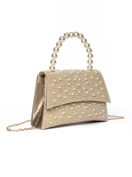 Geanta Plic 6BZ59 BEIGE | MEI