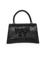 Geanta Plic 6BZ62 ALL BLACK | MEI