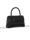 Geanta Plic 6BZ62 ALL BLACK | MEI