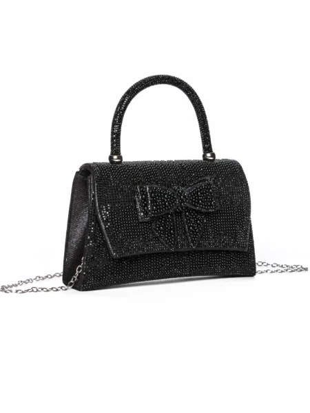 Geanta Plic 6BZ62 ALL BLACK | MEI