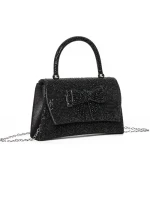 Geanta Plic 6BZ62 ALL BLACK | MEI
