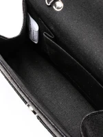 Geanta Plic 6BZ62 ALL BLACK | MEI
