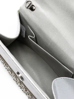 Geanta Plic 6BZ63 SILVER | MEI