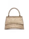 Geanta Plic 6BZ63 CHAMPAGNE | MEI