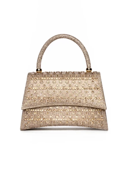 Geanta Plic 6BZ63 CHAMPAGNE | MEI