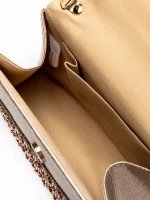 Geanta Plic 6BZ63 CHAMPAGNE | MEI