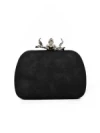 Geanta Plic 6BZ38 BLACK | MEI