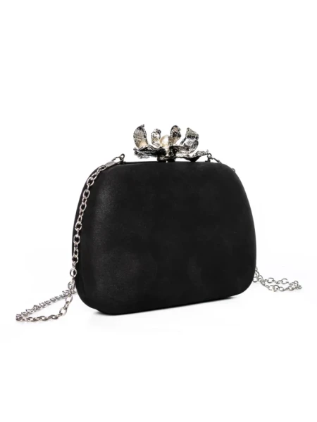 Geanta Plic 6BZ38 BLACK | MEI