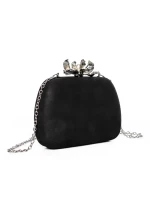 Geanta Plic 6BZ38 BLACK | MEI