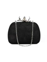 Geanta Plic 6BZ38 BLACK | MEI