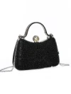 Geanta Plic 6BZ52 BLACK | MEI