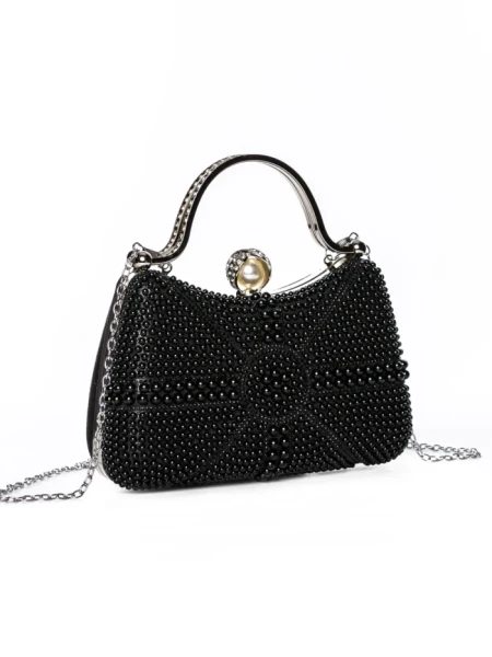 Geanta Plic 6BZ52 BLACK | MEI