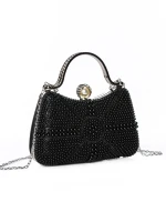 Geanta Plic 6BZ52 BLACK | MEI