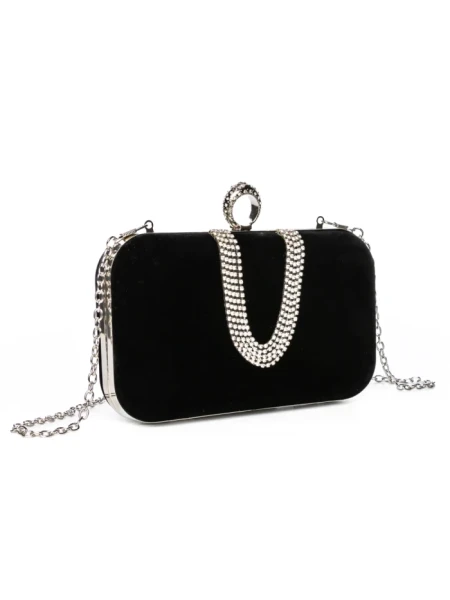 Geanta Plic 6BZ37 BLACK | MEI