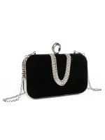 Geanta Plic 6BZ37 BLACK | MEI