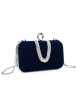 Geanta Plic 6BZ37 BLUE | MEI