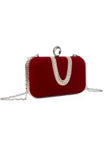 Geanta Plic 6BZ37 WINERED | MEI