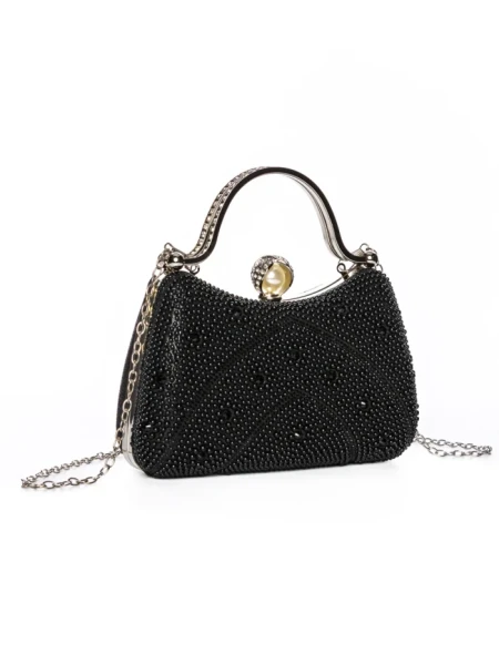 Geanta Plic 6BZ55 BLACK | MEI