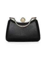 Geanta Plic 6BZ55 BLACK | MEI