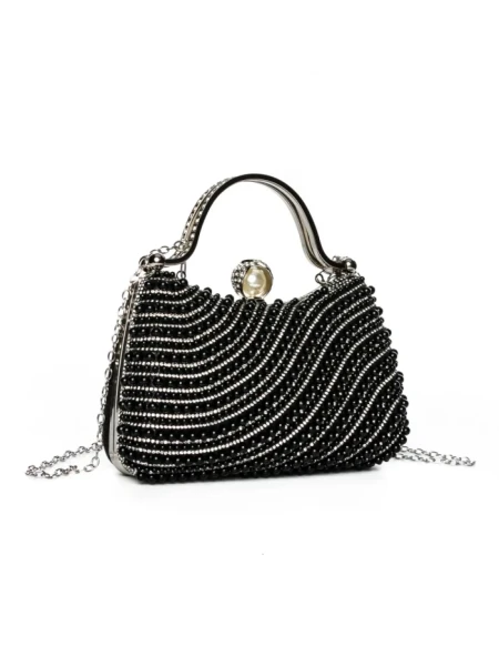 Geanta Plic 6BZ53 BLACK | MEI