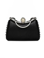 Geanta Plic 6BZ53 BLACK | MEI