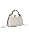 Geanta Plic 6BZ53 SILVERY | MEI