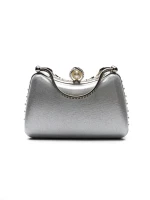 Geanta Plic 6BZ53 SILVERY | MEI