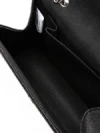 Geanta Plic 6BZ60 ALL BLACK | MEI