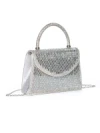 Geanta Plic 6BZ60 SILVERY | MEI