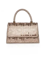 Geanta Plic 6BZ61 CHAMPAGNE | MEI