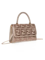 Geanta Plic 6BZ61 CHAMPAGNE | MEI