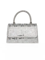 Geanta Plic 6BZ61 SILVER | MEI