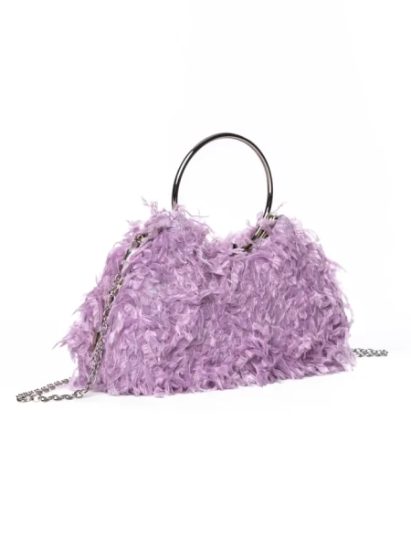 Geanta Plic 6BZ36 PURPLE | MEI