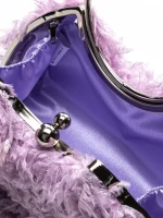 Geanta Plic 6BZ36 PURPLE | MEI