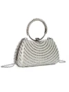 Geanta Plic 6BZ31 SILVERY | MEI