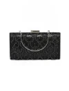 Geanta Plic 6BZ32 BLACK | MEI