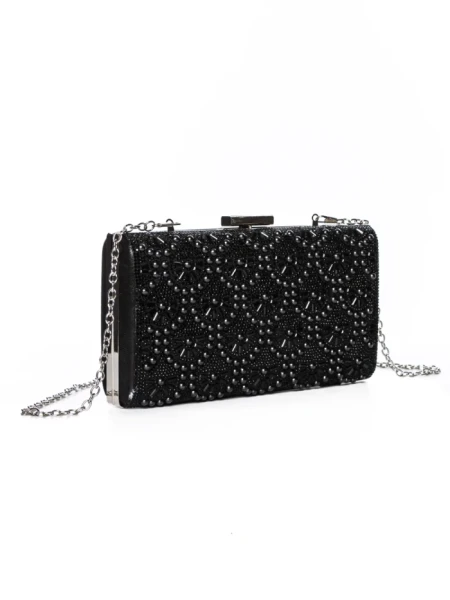 Geanta Plic 6BZ32 BLACK | MEI