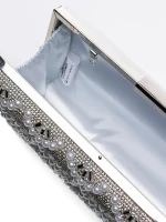 Geanta Plic 6BZ32 SILVERY | MEI