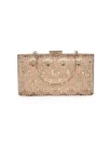 Geanta Plic 6BZ32 CHAMPAGNE | MEI