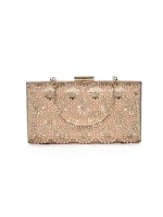Geanta Plic 6BZ32 CHAMPAGNE | MEI