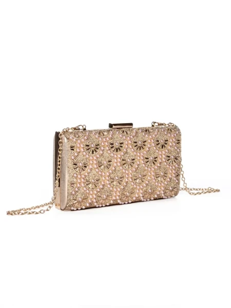Geanta Plic 6BZ32 CHAMPAGNE | MEI