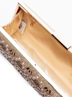 Geanta Plic 6BZ32 CHAMPAGNE | MEI