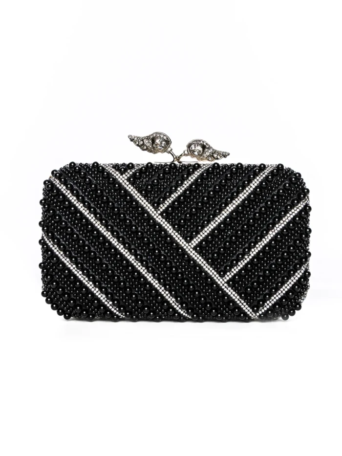 Geanta Plic 6BZ35 BLACK | MEI