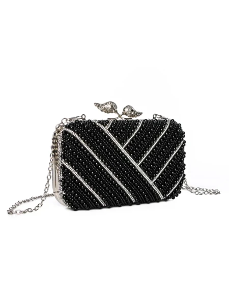 Geanta Plic 6BZ35 BLACK | MEI