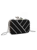 Geanta Plic 6BZ35 BLACK | MEI